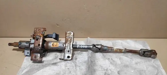 Peugeot 308 Steering wheel axle
