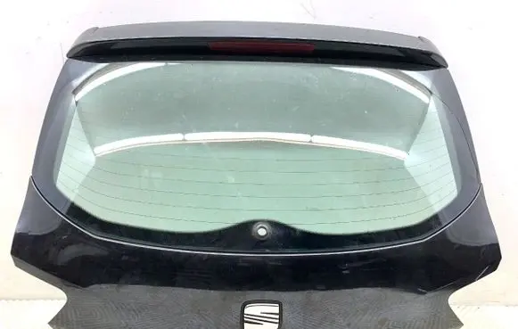 Seat Ibiza IV (6J,6P) Tailgate/trunk/boot lid 