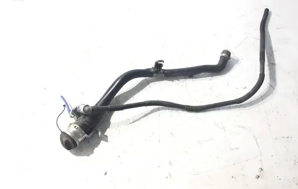 BMW 2 F45 Fuel tank filler neck pipe R2730050209 1028002005