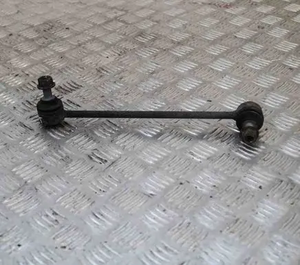 Mercedes-Benz C W203 Front anti-roll bar/stabilizer link 