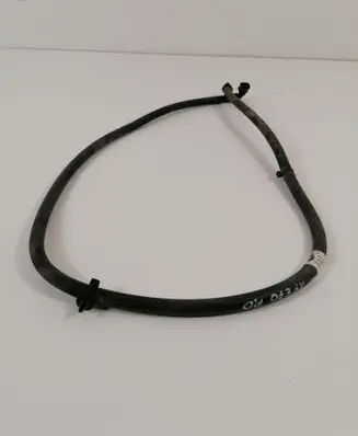 BMW X5 E70 Headlight washer hose/pipe 716258907 10833217 7162589