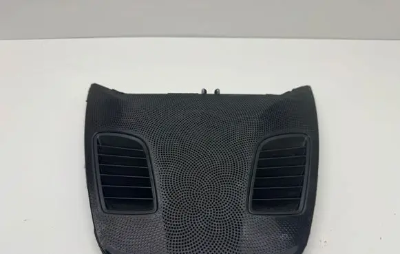 BMW 5 G30 G31 G38 Dash center speaker frame 9396947 31052017 9279632