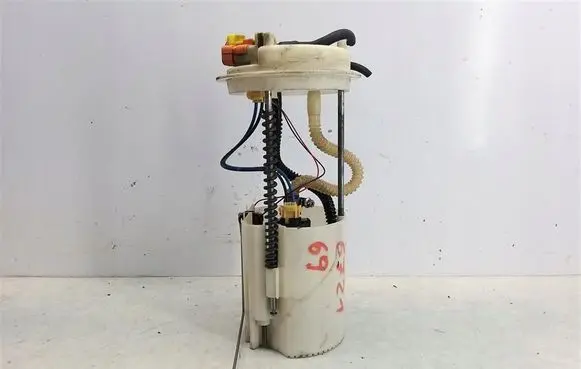 Fiat Doblo In-tank fuel pump 51832850