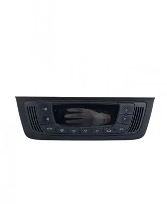 Climate control unit