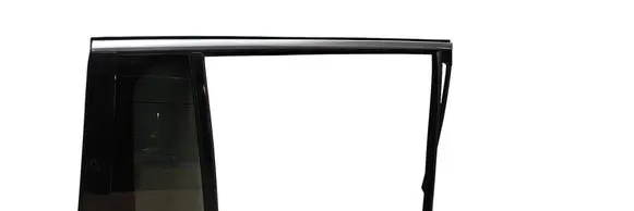 Jeep Grand Cherokee WL Rear vent window glass 68458862AC