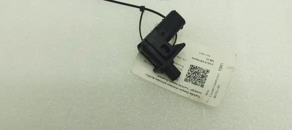 Mini Cooper Countryman R60 Bonnet alarm switch sensor 9119052