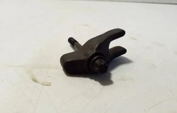 KIA Sportage Fuel Injector clamp holder