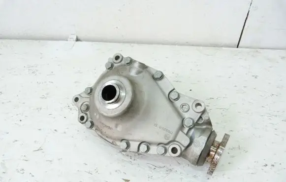 BMW 3 G20 G21 Front differential 9896286