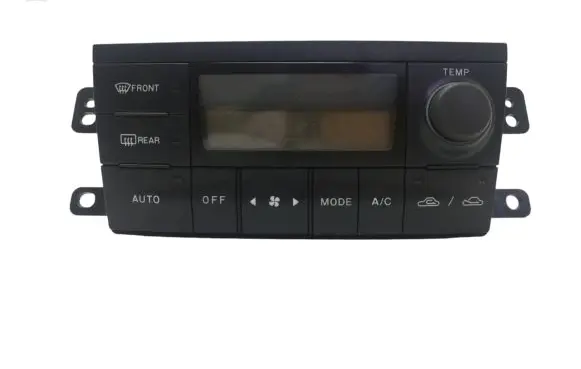 Mazda Premacy Climate control unit CB82D