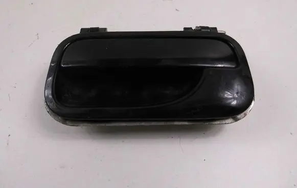 Opel Vectra B Rear door exterior handle 