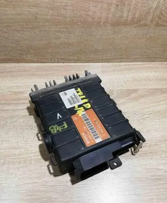 Volkswagen PASSAT B3 Engine control unit/module ECU 0280000736 443907406E