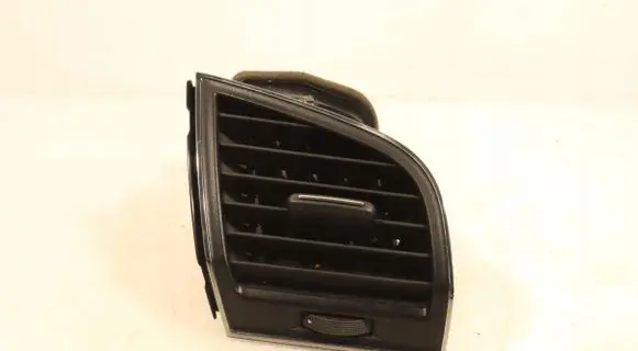 Skoda Fabia Mk3 (NJ) Dashboard side air vent grill/cover trim 6V0819702CR