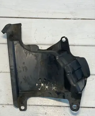 Honda Civic IX Engine splash shield/under tray 4113TV0E000