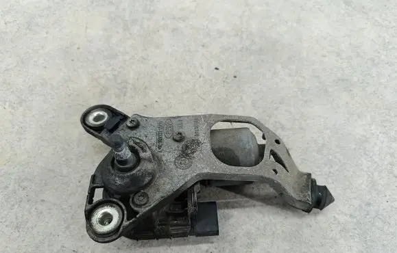 Ford Focus Front wiper linkage BM5117504AJ