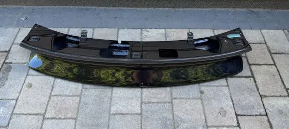 Porsche 911 991 Tailgate/trunk spoiler 99150422707 99150422706