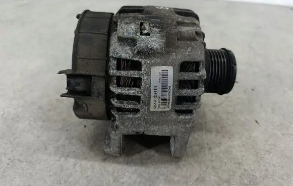 Dacia Lodgy Generator/alternator 23975NAL13G1