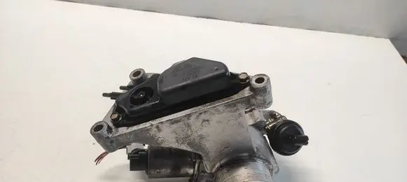 Renault Laguna II Throttle valve 8200056350 2568911272