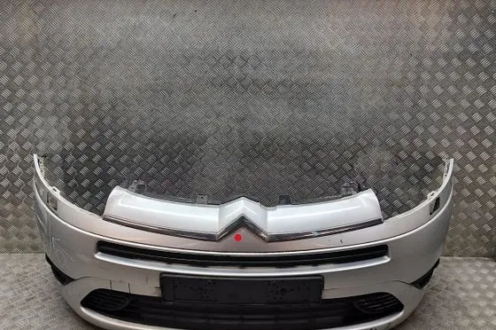 Citroen C4 I Picasso Front bumper 9654196177 9688210680
