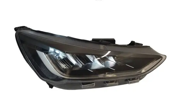 Ford Focus Headlight/headlamp NX7B13E014AUTOAS4 NX7B13E014