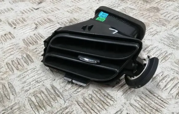 Citroen DS3 Dashboard side air vent grill/cover trim