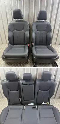 Lexus NX Interior set 