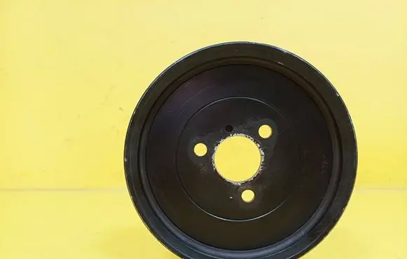BMW 3 E36 Power steering pump pulley 1247891