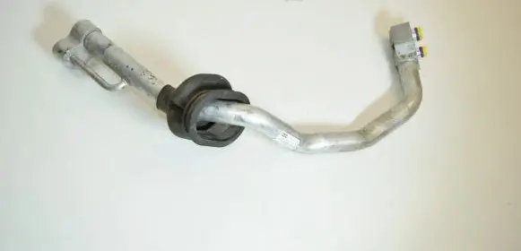 Audi A6 S6 C7 4G Air conditioning (A/C) pipe/hose 4G1260712D