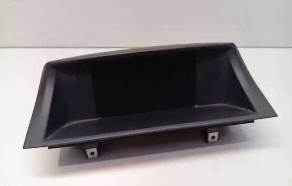 BMW 1 E81 E87 Screen/display/small screen 9211976