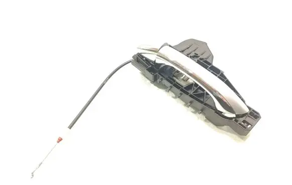 Mercedes-Benz R W251 Front door exterior handle