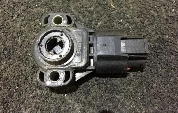 Chrysler Neon I Throttle valve position sensor 2914a