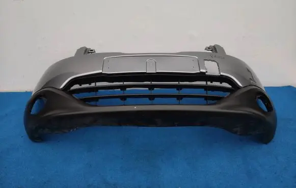 Nissan Qashqai Front bumper 62022-BR10H
