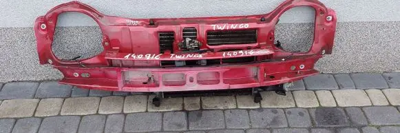 Renault Twingo I Radiator set 