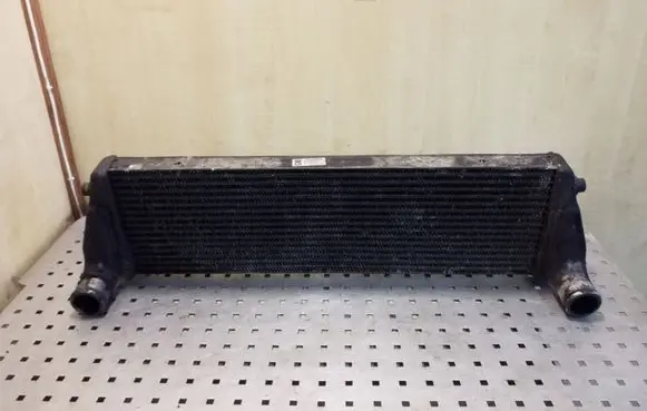 Opel Frontera B Intercooler radiator 97142017 ETP8102