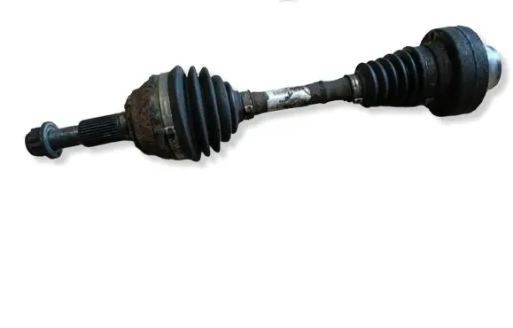 Porsche Cayenne (9PA) Front driveshaft 7L0407271C