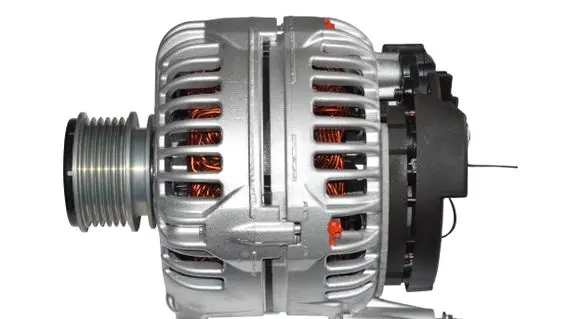 Audi A4 S4 B6 8E 8H Generator/alternator 06F903023J 0124525067