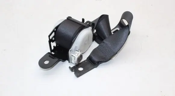 Honda Accord Middle seatbelt (rear) 