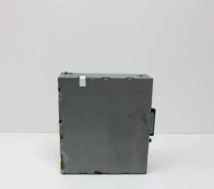 Audi Q7 4L GPS navigation control unit/module 4G0035082C