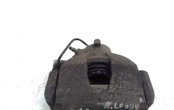 Renault Laguna II Front brake caliper