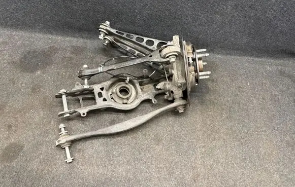 Chevrolet Camaro Rear suspension assembly kit set 84089878 23318172 23415095