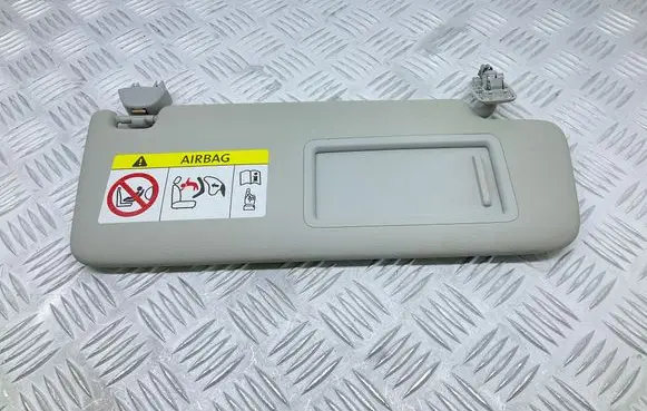 Skoda Kamiq Sun visor 5G0857552DC