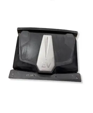 KIA EV6 Front trunk storage compartment 