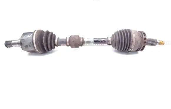 Hyundai i40 Front driveshaft 49500-3Z420