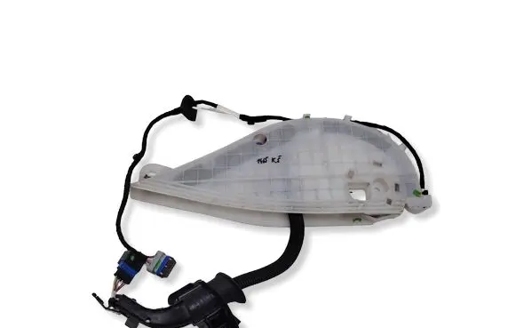 Peugeot Partner Sliding door wiring loom 9665455880