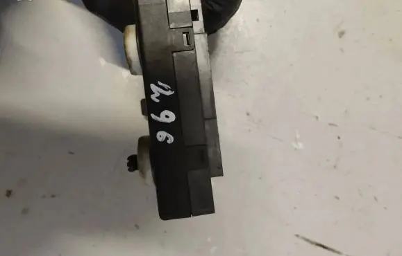 Audi A6 S6 C7 4G Door control unit/module 4F0959794E 4F0910795E 0033TFK0001