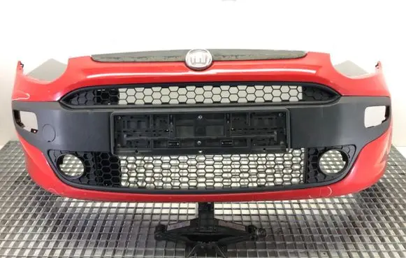 Fiat Punto (199) Front bumper