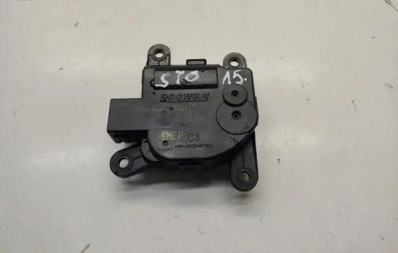 KIA Stonic Air flap motor/actuator H400730881 H4007308812M17