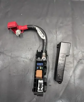 Infiniti FX Positive cable (battery) 241051BU0A 1BU1A
