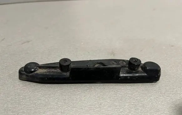BMW 4 F32 F33 Front bumper mounting bracket 7294680 15857711