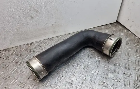Seat Toledo III (5P) Intercooler hose/pipe