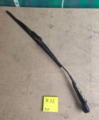 Renault Thalia I Rear wiper blade arm 2238478